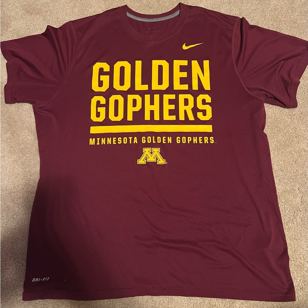 2XL Nike Dri-Fit